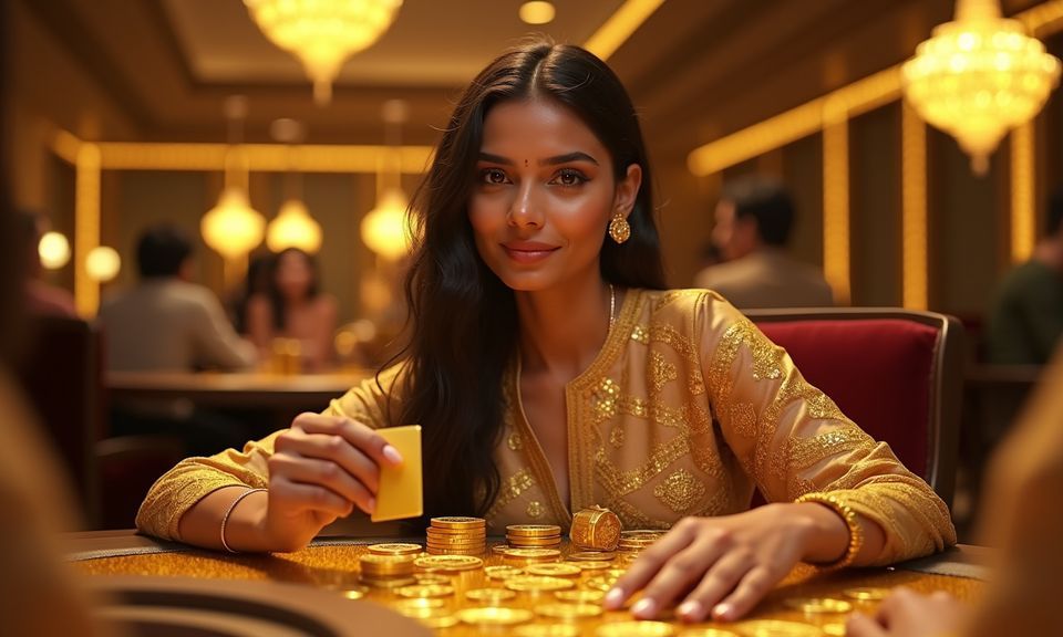 glbd Table Progressive Blackjack-এ আমরা কী অফার করি